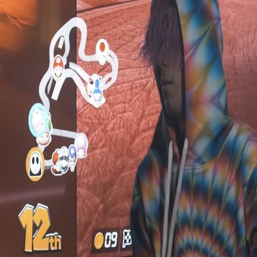 Track Artwork