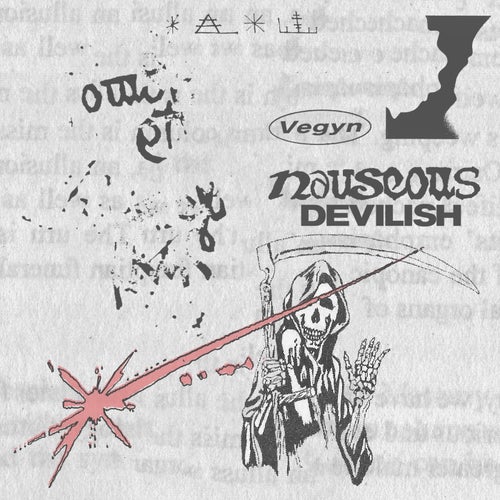 Nauseous / Devilish