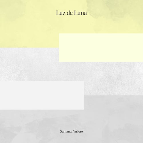 Luz de Luna