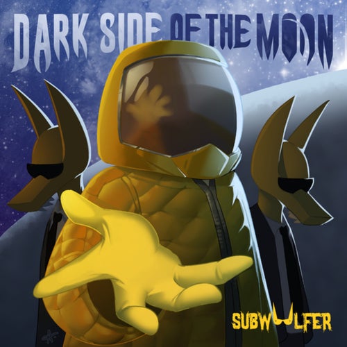 Dark Side of the Moon