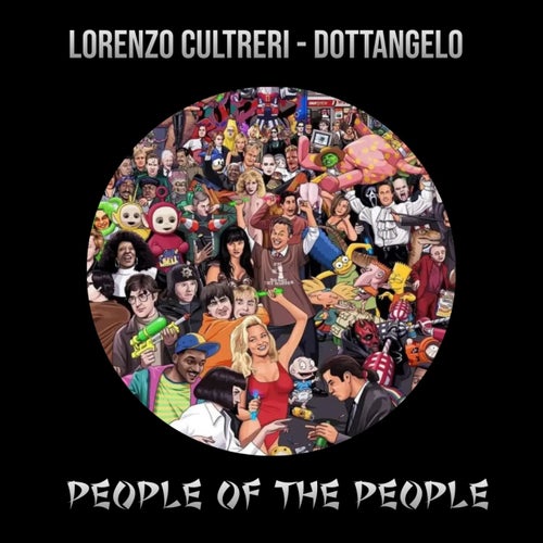 People of The People