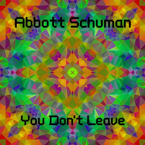 You Don't Leave
