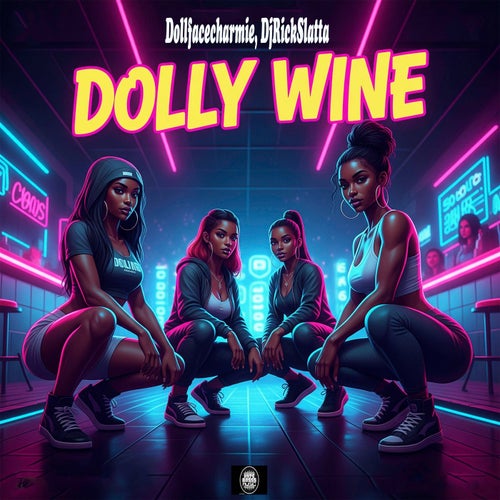 Dolly Wine