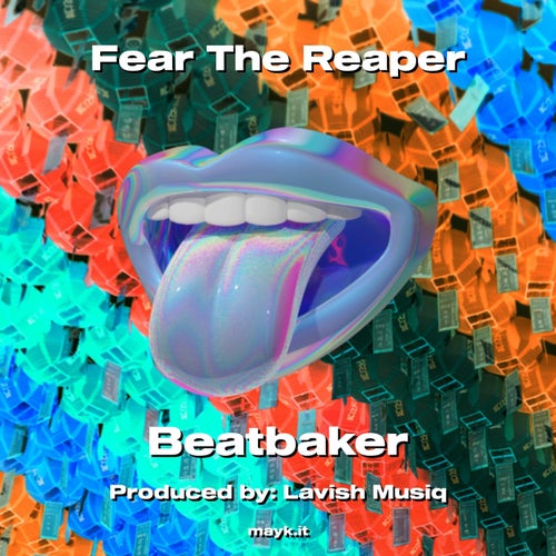 Fear The Reaper