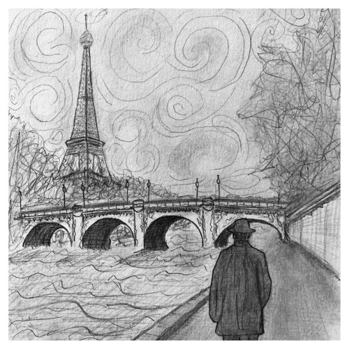 Desvísteme La Noche