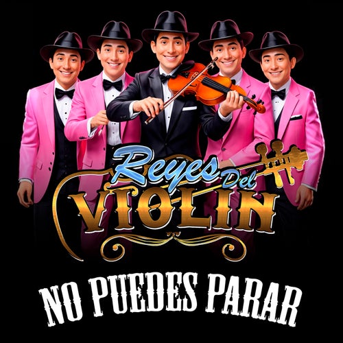 No Puedes Parar