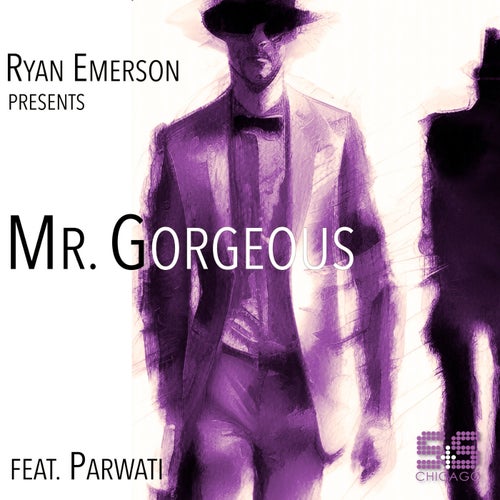 Mr. Gorgeous (feat. Parwati)