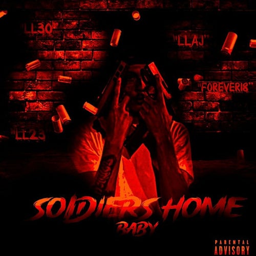 Soldiers Home Baby