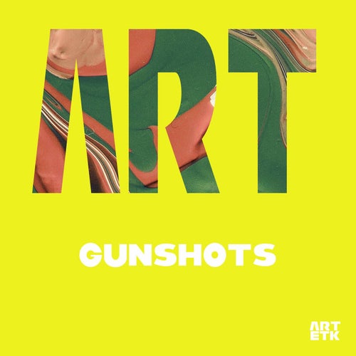 Gunshots