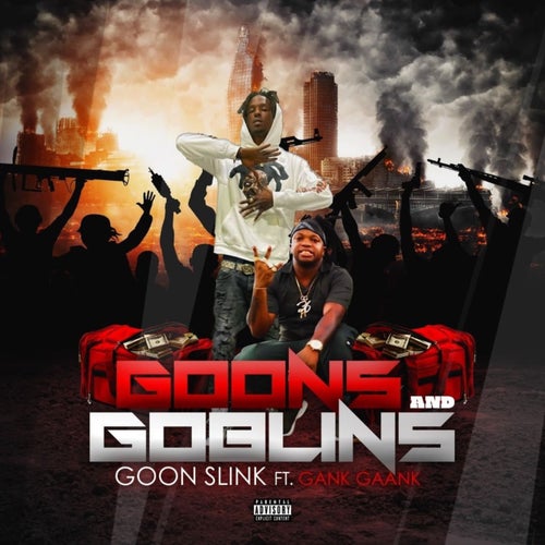 Goons and goblins