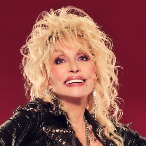 Dolly Parton Profile