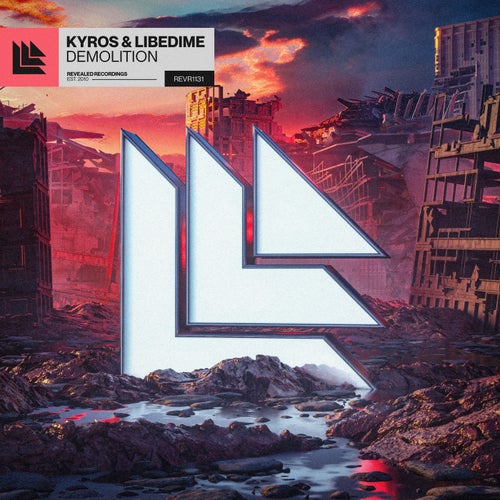 Track Artwork