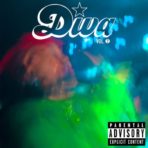 Diva, Vol. 2