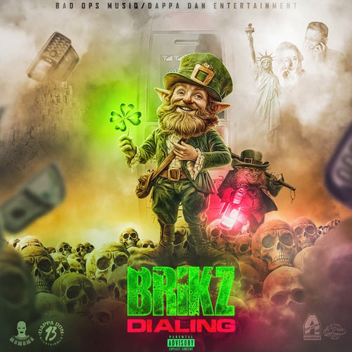 Dialing