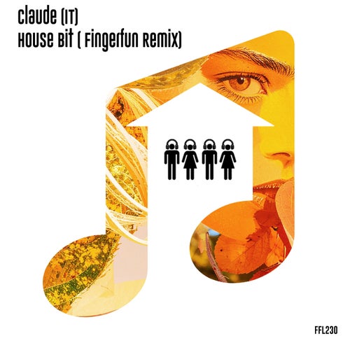House Bit ( Fingerfun Remix)