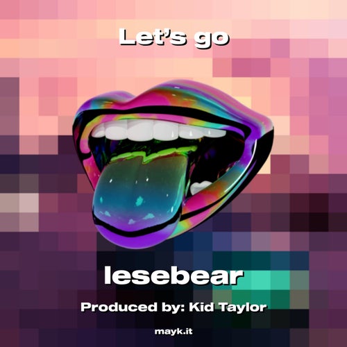 Let’s go
