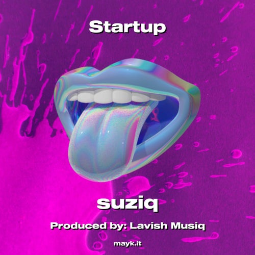 Startup