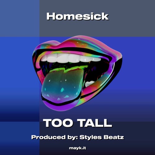 Homesick
