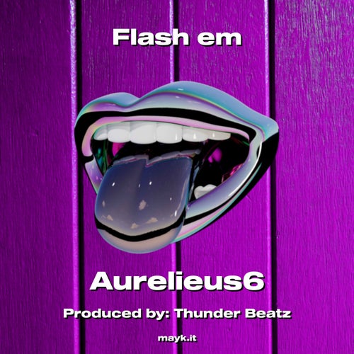 Flash em
