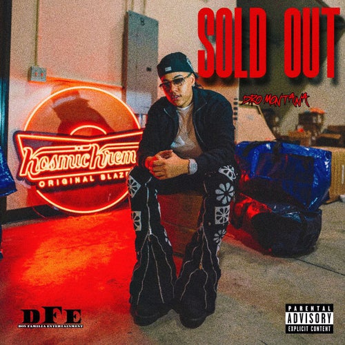 SOLD OUT