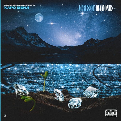 Acres of Diamonds