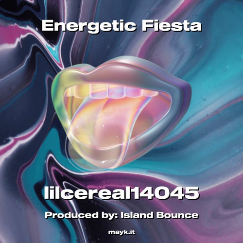 Energetic Fiesta