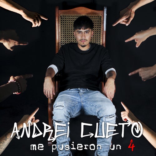 Me Pusieron un 4