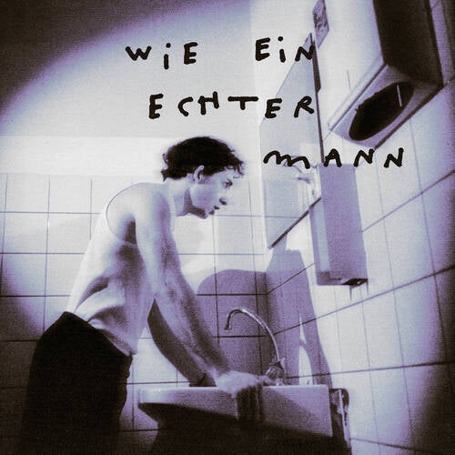 Wie Ein Echter Mann