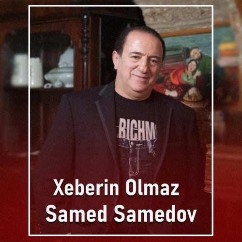 Xəbərin Olmaz