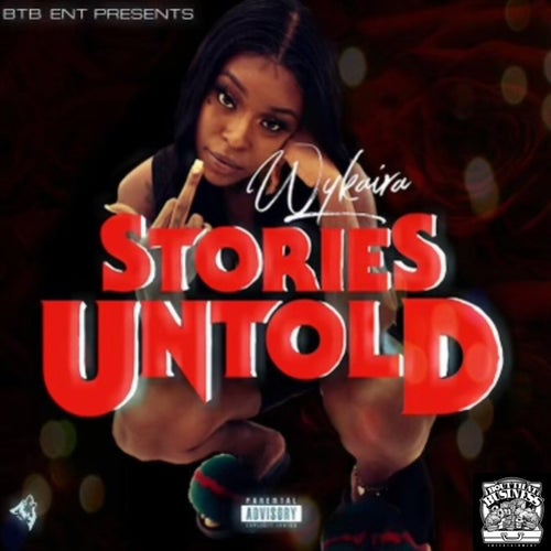 Stories Untold