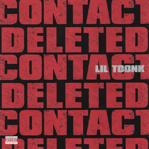 Contact Deleted