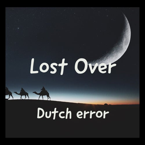 Lost Over