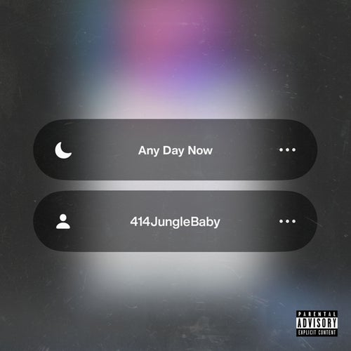 Any Day Now