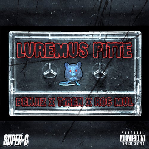 Luremus Fitte (Super-G)