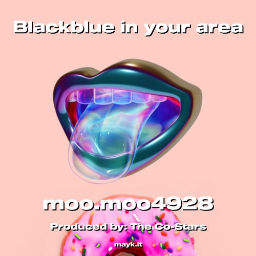Blackblue in your area