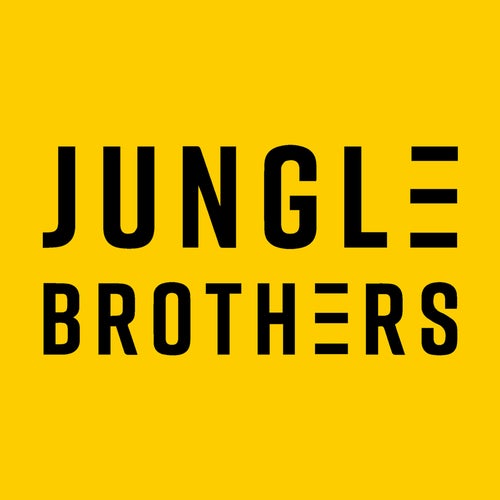 Jungle Brothers Profile