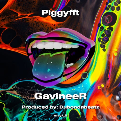 Piggyfft