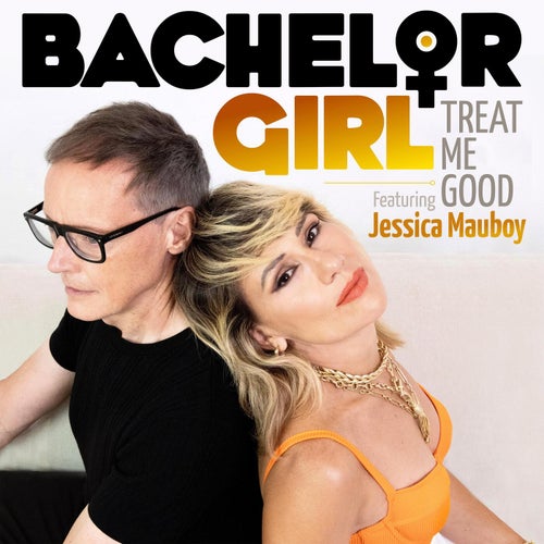 Treat Me Good (feat. Jessica Mauboy)
