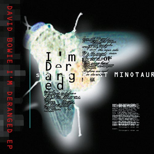 I’m Deranged E.P.