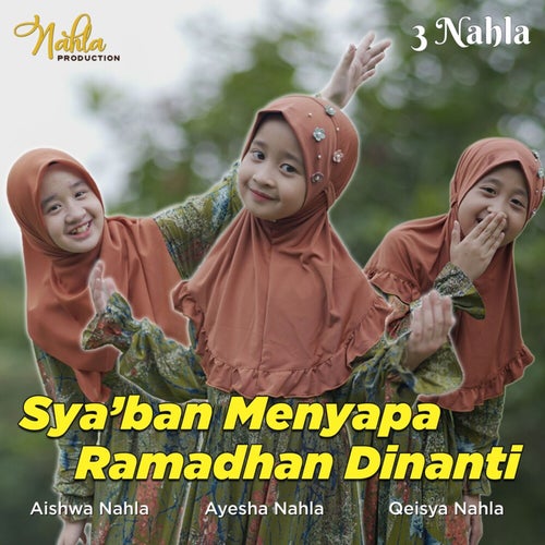 Sya'ban Menyapa Ramadhan Dinanti