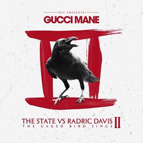 The State vs. Radric Davis (Pt. 2)