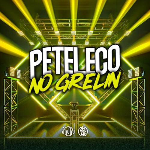 Peteleco no Grelin