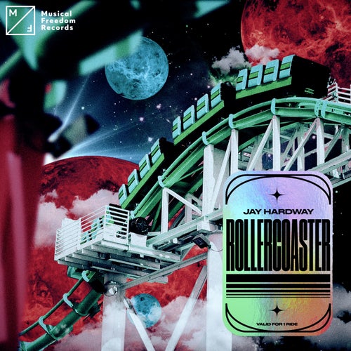 Rollercoaster (Extended Mix)