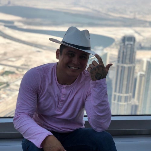 Edwin Luna y La Trakalosa de Monterrey