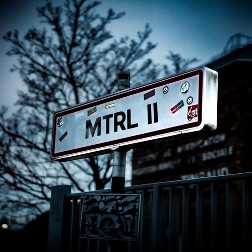 MTRL II