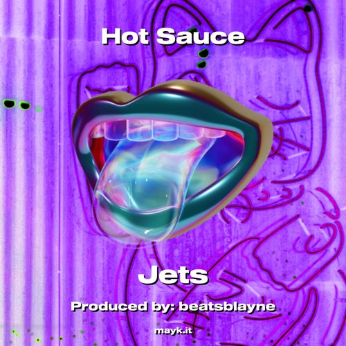 Hot Sauce