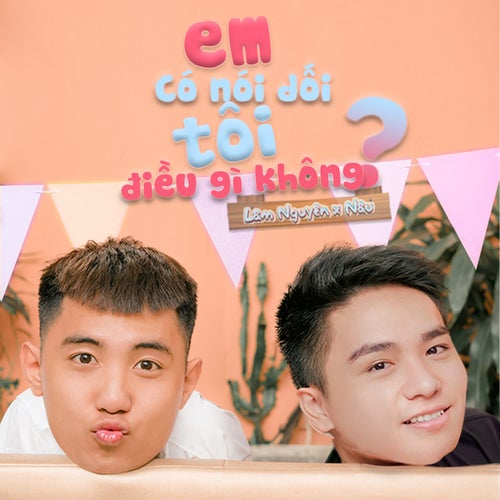 Em Có Nói Dối Tôi Điều Gì Không (feat. Nâu)