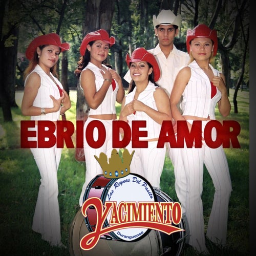 Ebrio de Amor