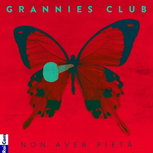Non aver pietà