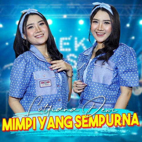 Mimpi Yang Sempurna